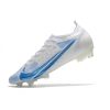 Nike Mercurial Vapor Elite FG Blanco Azul